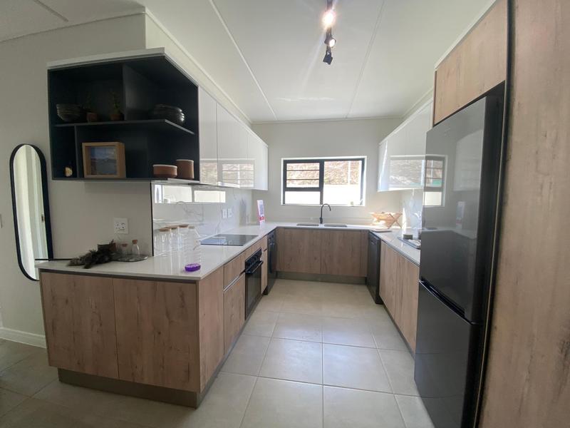 To Let 3 Bedroom Property for Rent in Richwood Western Cape